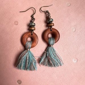 3/$15 Cute New Earrings